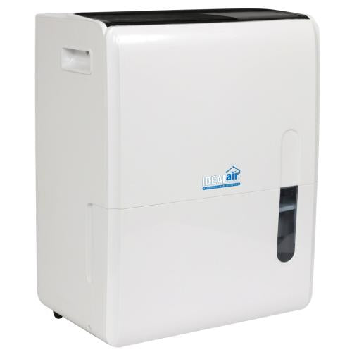 Midea 700829 120 Pint Dehumidifier