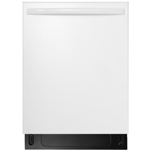 Insignia NSDWH1WH9 24-Inch Top Control Built-In Dishwasher With Stainless Steel