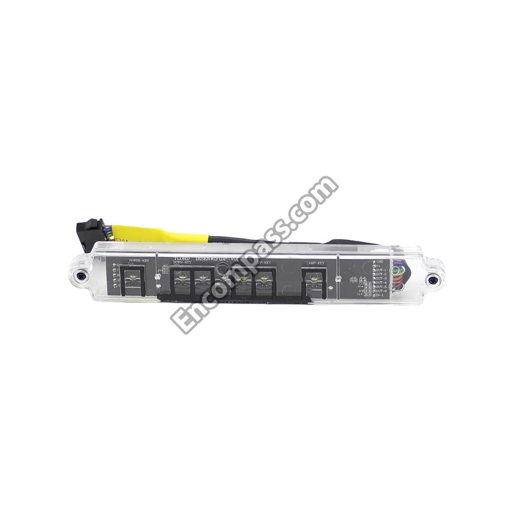 LG Part Controller Assembly - EBZ63405054