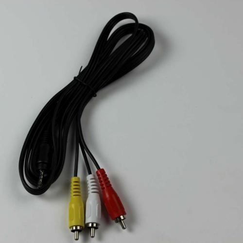 Toshiba Av Cable - AH300005