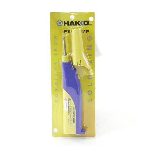 American Hakko Iron, Cordless, Battery, Fx-90 - FX-901/P