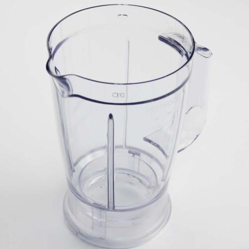 Delonghi Acrylic Goblet - KW714297