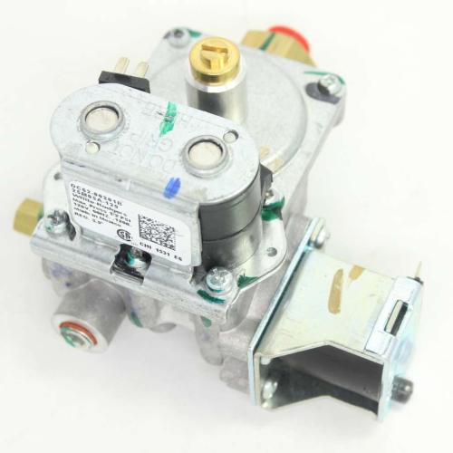 Samsung Dryer Gas Valve - DC62-00201B