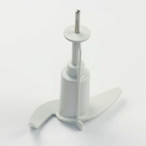 Delonghi Kneading Hook (Plastic), White - BR63200635