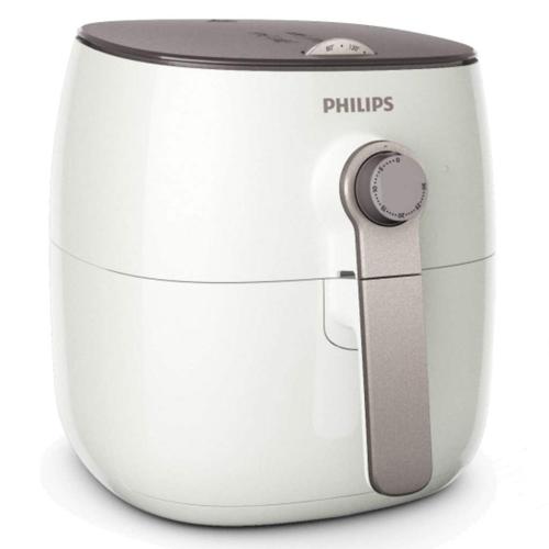 Philips Healthy Cook HD9622/26 Viva Collection Airfryer White