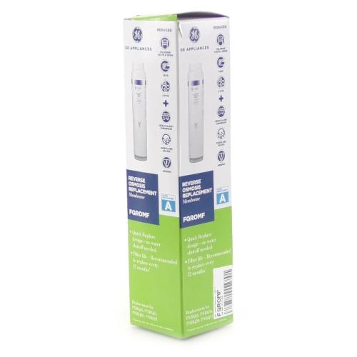 GE Water Filtration System Water Filter - FQROMF