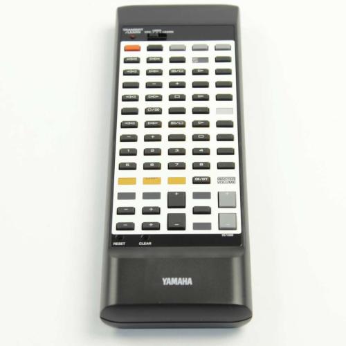 Yamaha Remote Control - VS713900