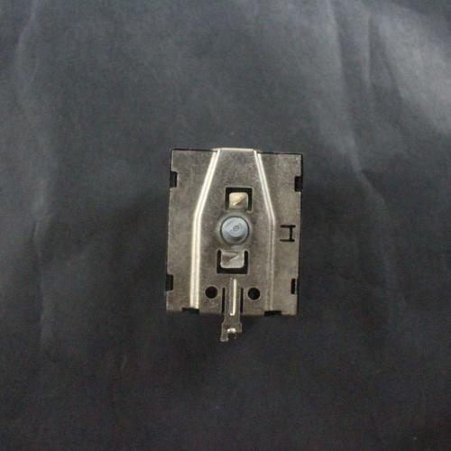 GE Dryer Cycle Selector Switch - WE4M407