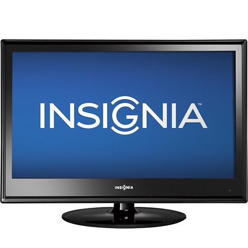 Insignia NS24L240A13 24-Inch Class / Lcd / 1080P / 60Hz / Hdtv - Multi