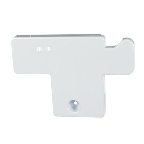 GE Freezer Hinge Cover Top Ww - WR13X27199