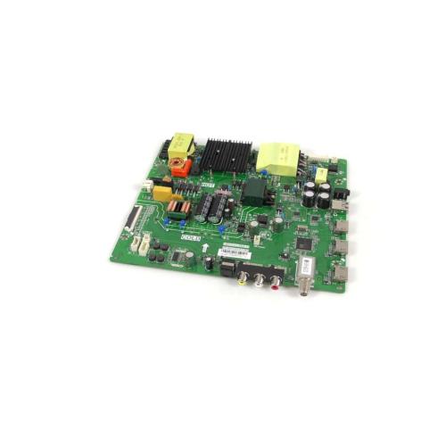 Insignia S8-SW353B-C010012 Television Main (S8-Sw353B-C010012)