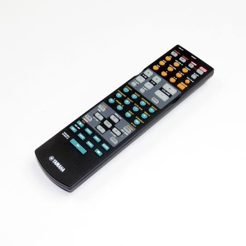 Yamaha Remote Control - WE458701