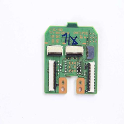 Sony Mounted C.Board Cl-1043 - A-2122-149-A