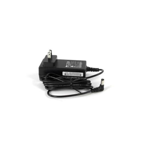 LG Vacuum Cleaner Battery Charger - EAY64470407