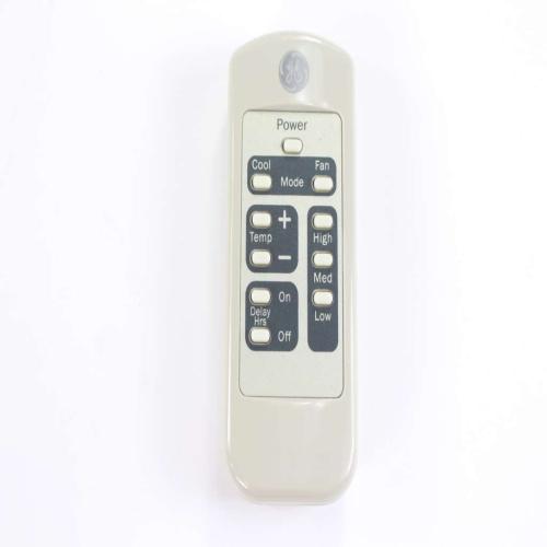 GE Remote Control - WJ26X21700