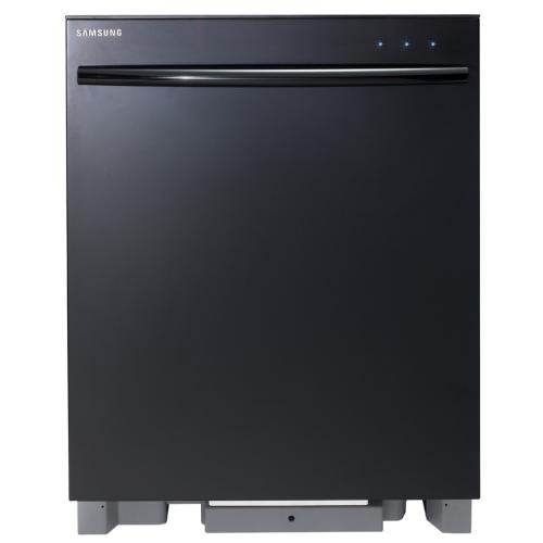 Samsung DMT400RHBXAA 24" Built-in Dishwasher