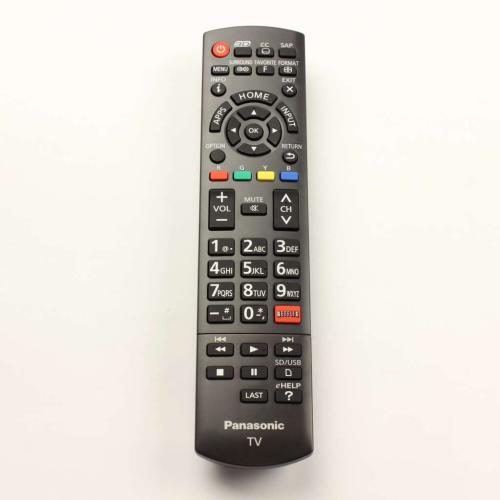 Panasonic Remote - N2QAYB000925