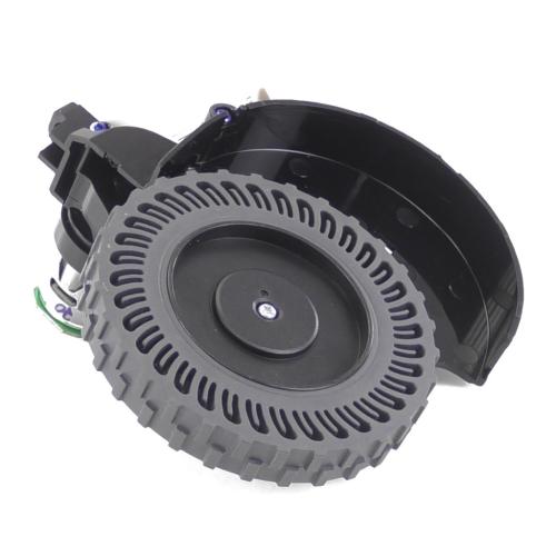 Samsung Assembly Wheel (Right) - DJ97-02185C