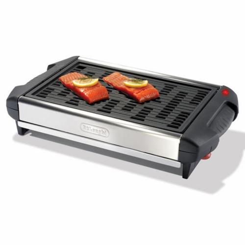 Delonghi BQ20 Barbeque Grill - 126152100 - Us