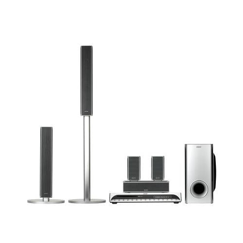 Sony DAVFX80 DVD Dream® System