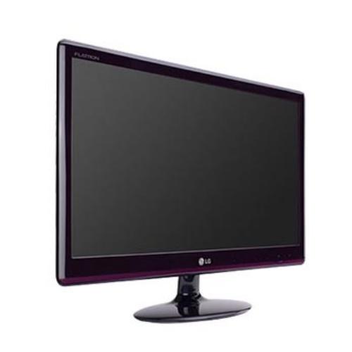 LG E2050TSN 20 1080P Led Backlit Lcd Monitor (20.0 Diagonal)