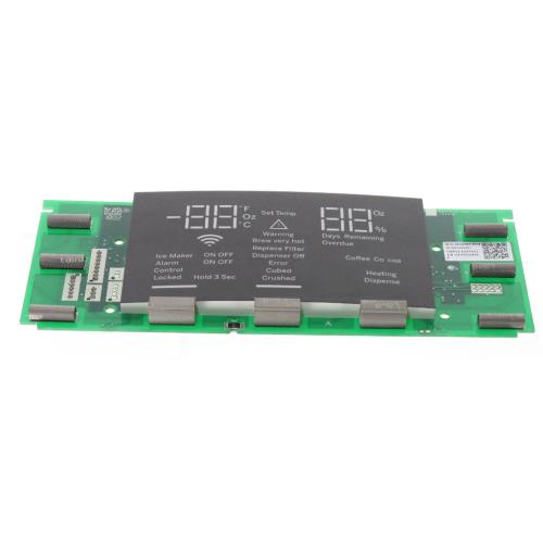 GE Display Board Kcup Es - WR55X26574