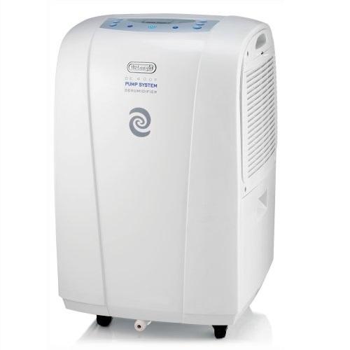 Delonghi DH400P Dehumidifier - 148140203 - Ca Us