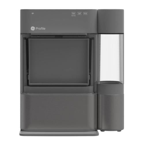 Opal Icemakers XPIOX3SCBT Opal 2.0 Nugget Ice Maker (Black)