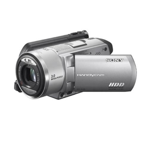 Sony DCRSC100 Digital Video Camera Recorder