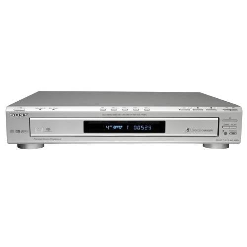 Sony DVPNC80V/S DVD/Cd Player