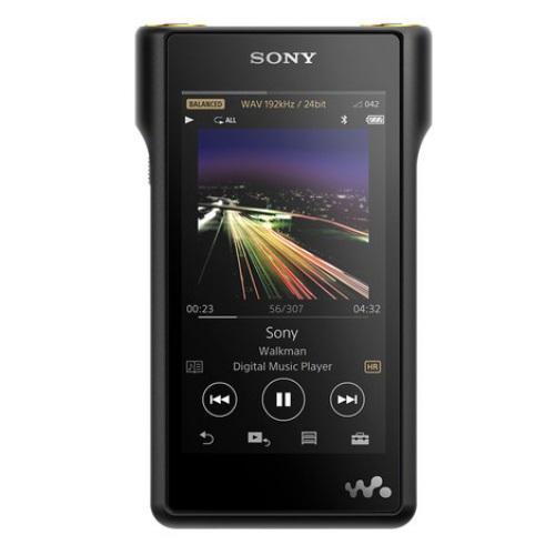 Sony NWWM1A WM1A Walkman® Signature Series