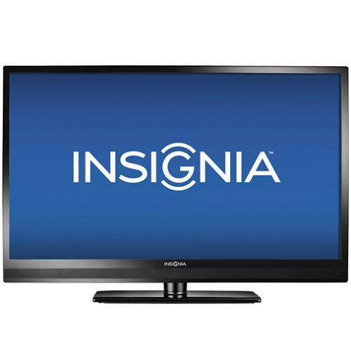 Insignia NS55E480A13A 55-Inch Class (54-5/8-Inch Diag.) - Led - 1080P - 120Hz - Hd