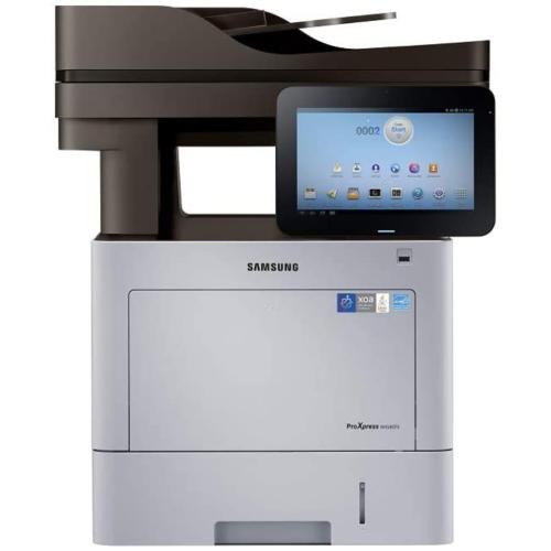 Samsung SLM4580FX/XBH Proxpress Laser Multifunction Printer