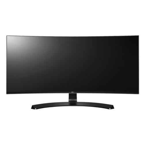 LG 34CB88PF 34-Inch Curved Qhd Ips Monitor