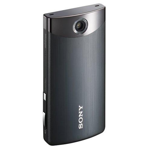 Sony MHSTS10/B Bloggie Touch Camera - 2 Hrs Video