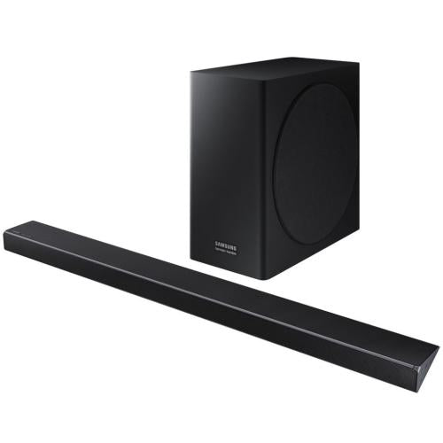 Samsung HWQ70R/ZA Harman Kardon Soundbar With Dolby Atmos