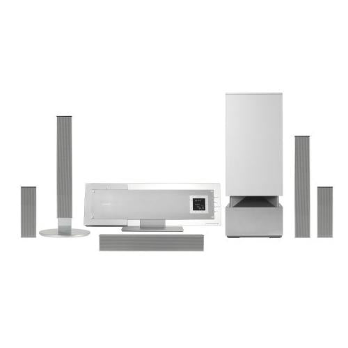 Sony DAVLF10 Platinum DVD Dream® System