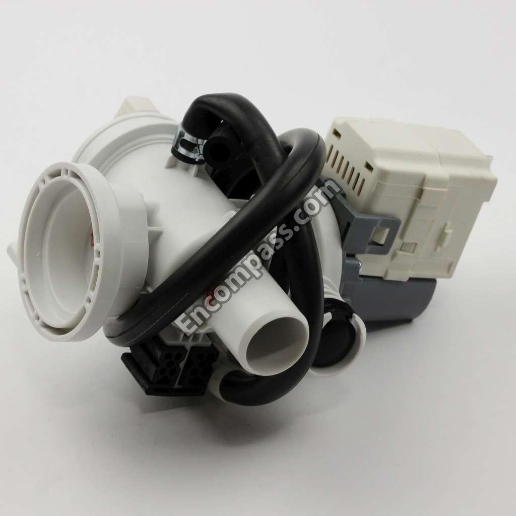 Samsung Washer Drain Pump Assembly - DC96-01585Q