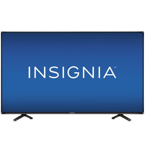 Insignia NS50D421NA16 50-Inch Class (49.5-Inch Diag.) - Led - 1080P - Hdtv