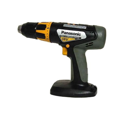 Panasonic EY6450 18V Drill & Driver