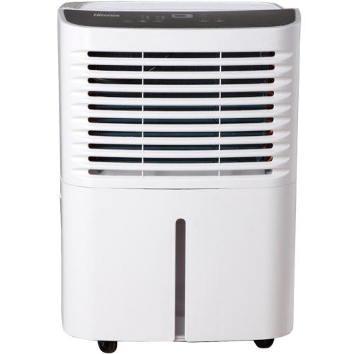 Hisense DH35K1SJE5 Dehumidifier