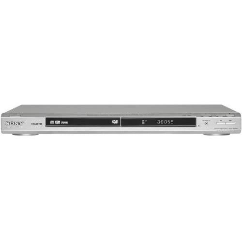 Sony DVPNS71HP CD/DVD Player