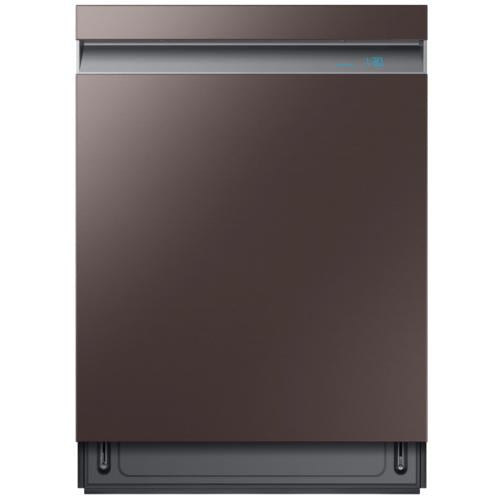 Samsung DW80R9950UT/AA Linear Wash 39 Dba Dishwasher