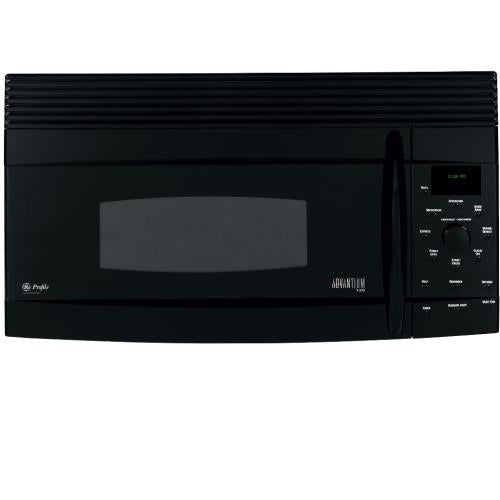 GE SCA1000HBB04 Counter Top