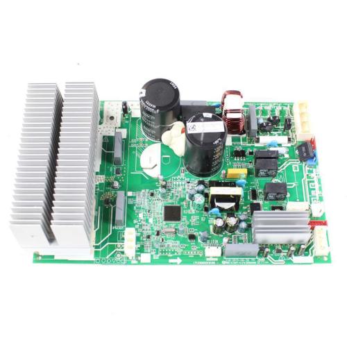 Midea Main Control Board - 17122000A26647