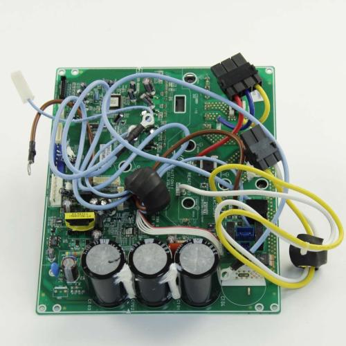 Samsung Room Air Conditioner Electronic Control Board Assembly - DB93-12809A