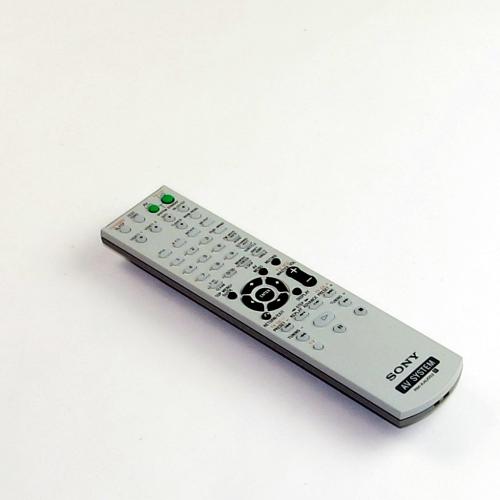 Sony Rmaau002 Command Remote - 1-479-148-12