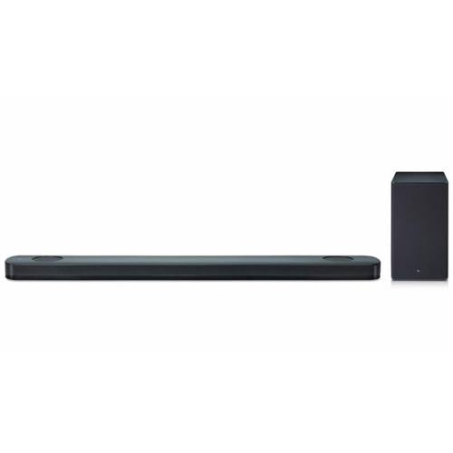 LG SKC9 5.1.2 Ch High Res Audio Sound Bar