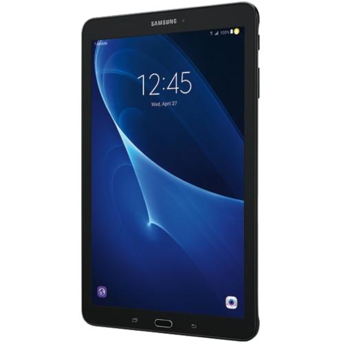 Samsung SMT377AZKAATT Galaxy Tab E 8.0-Inchsm-t377