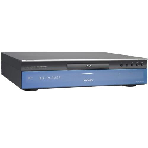 Sony BDPS1 Blu-ray Disc™ Player